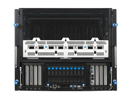 Ремонт ESC A8A-E12U