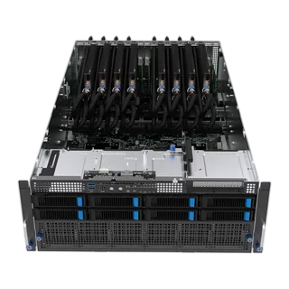Ремонт ESC8000A-E12P