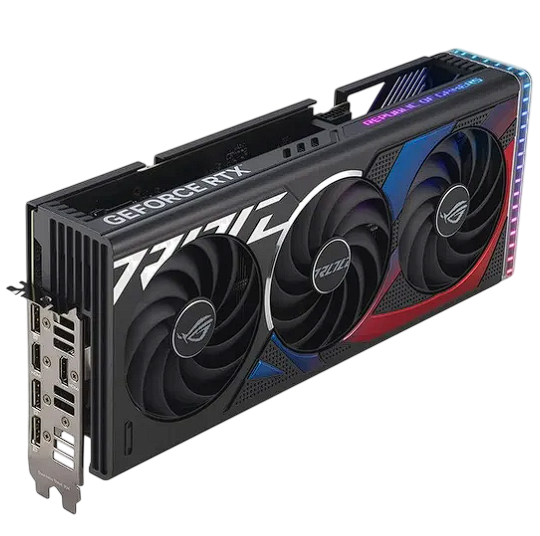 Ремонт ROG Strix RX 7900 XTX